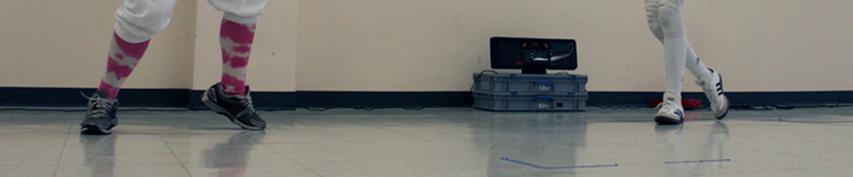 Des Moines Fencing Club